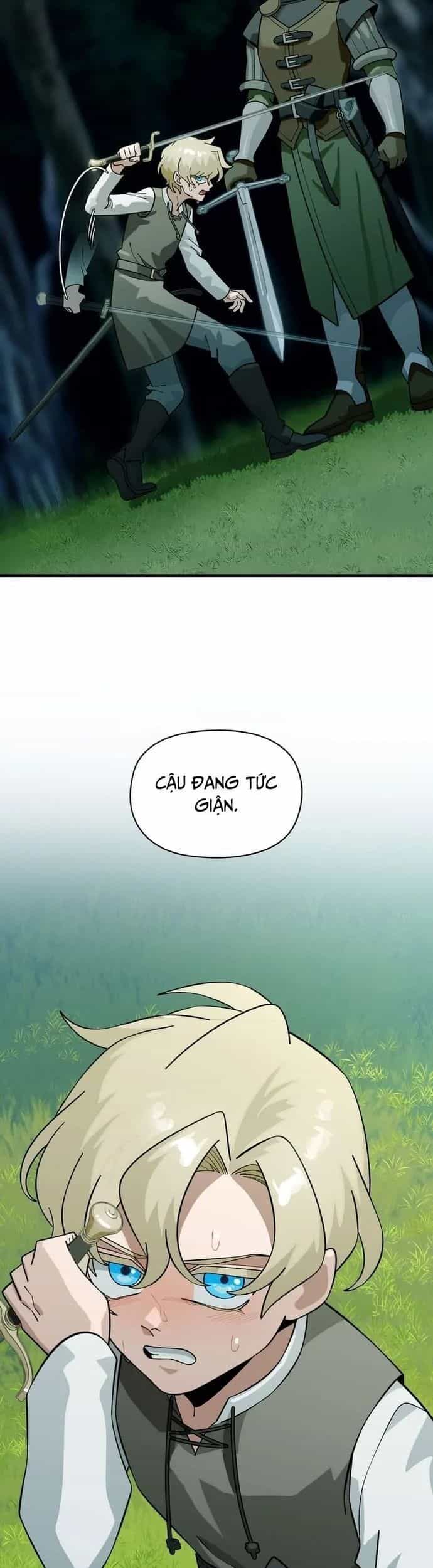 Trọng Sinh Chi Quân Chủ - Chương 42 - ảnh 15