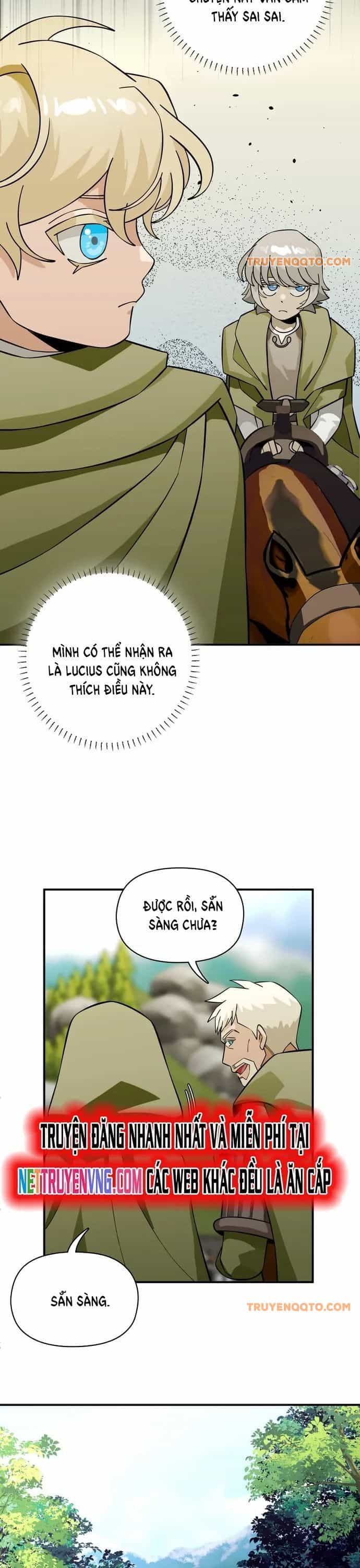Trọng Sinh Chi Quân Chủ - Chương 44.1 - ảnh 17