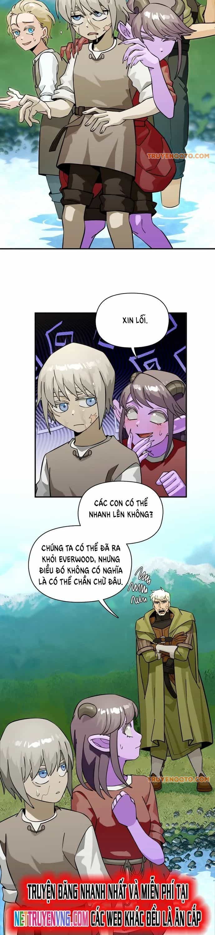 Trọng Sinh Chi Quân Chủ - Chương 44.1 - ảnh 5