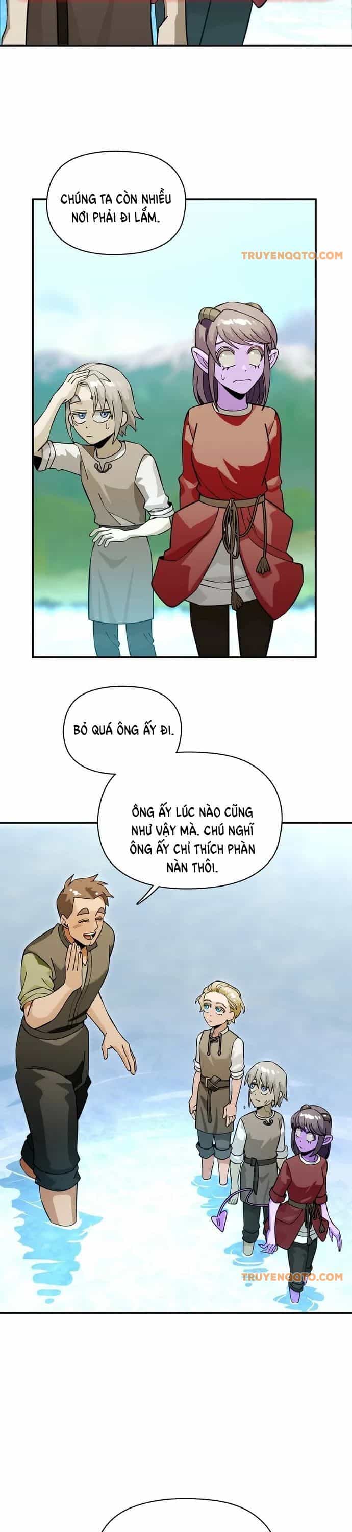 Trọng Sinh Chi Quân Chủ - Chương 44.1 - ảnh 6