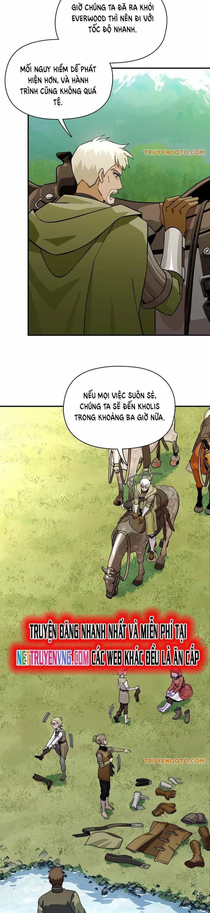 Trọng Sinh Chi Quân Chủ - Chương 44.1 - ảnh 7