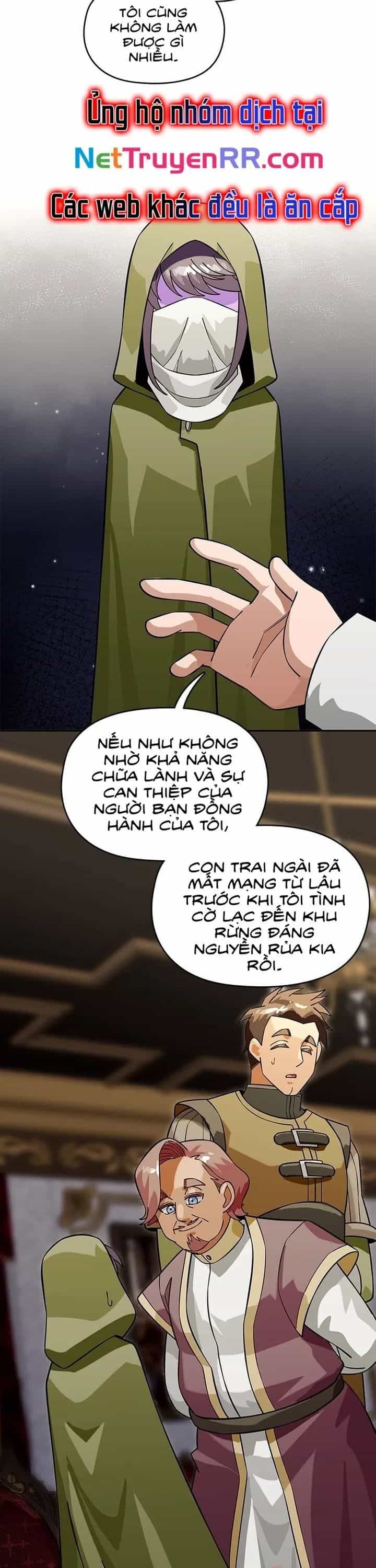Trọng Sinh Chi Quân Chủ - Chương 45 - ảnh 15
