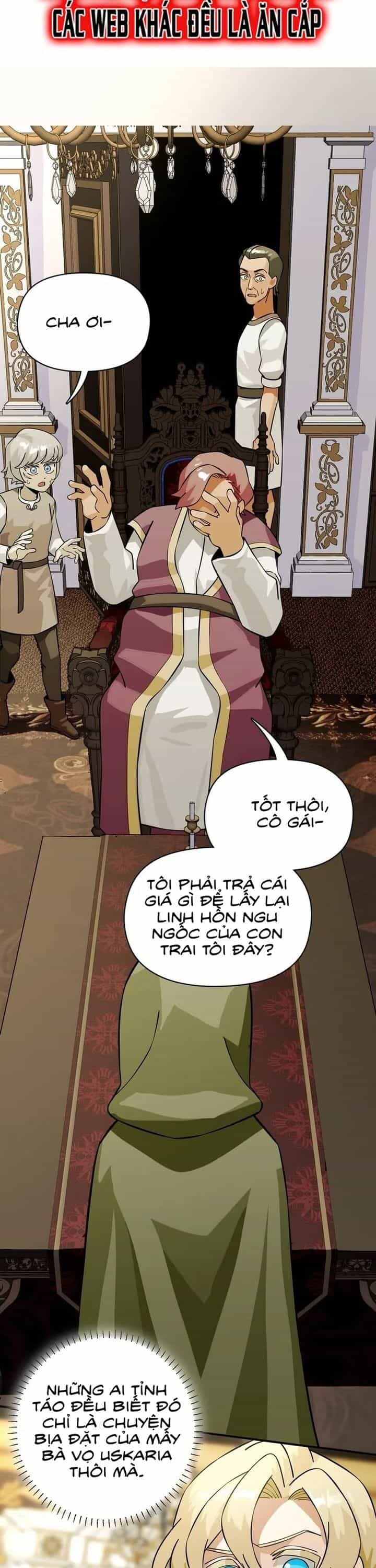 Trọng Sinh Chi Quân Chủ - Chương 45 - ảnh 19