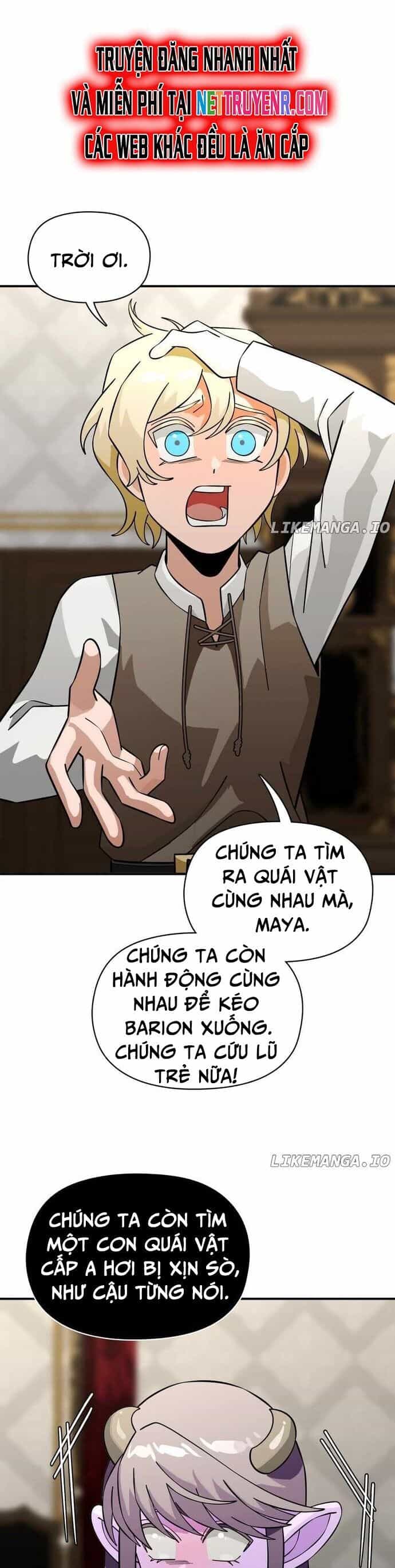 Trọng Sinh Chi Quân Chủ - Chương 47 - ảnh 13
