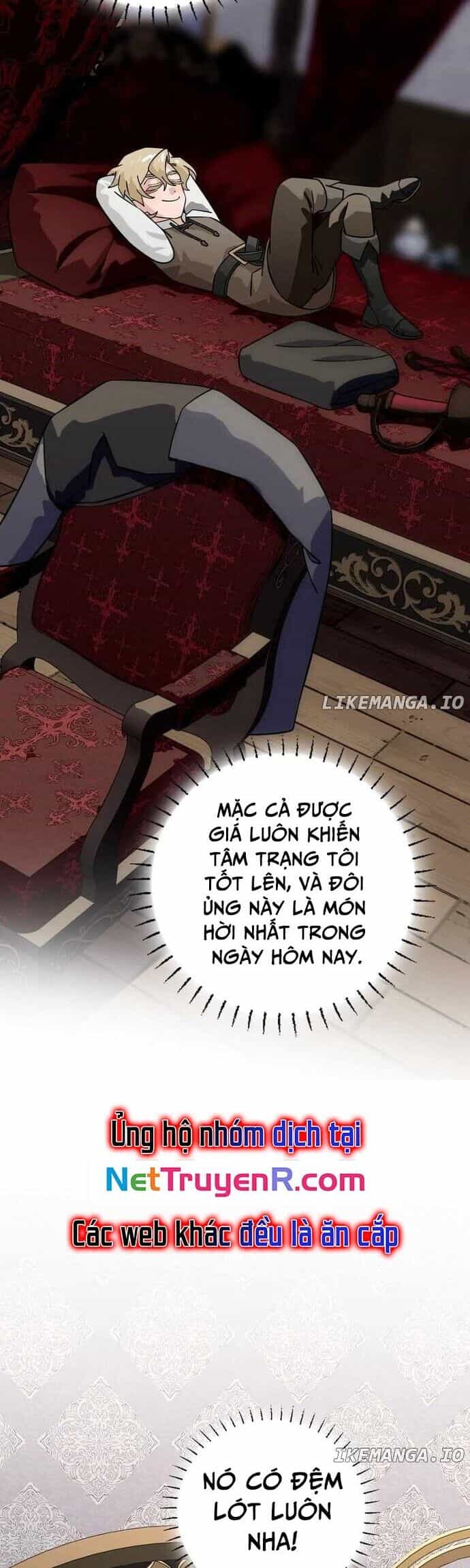 Trọng Sinh Chi Quân Chủ - Chương 47 - ảnh 3