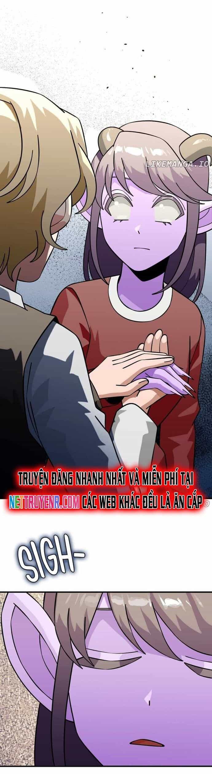 Trọng Sinh Chi Quân Chủ - Chương 47 - ảnh 32