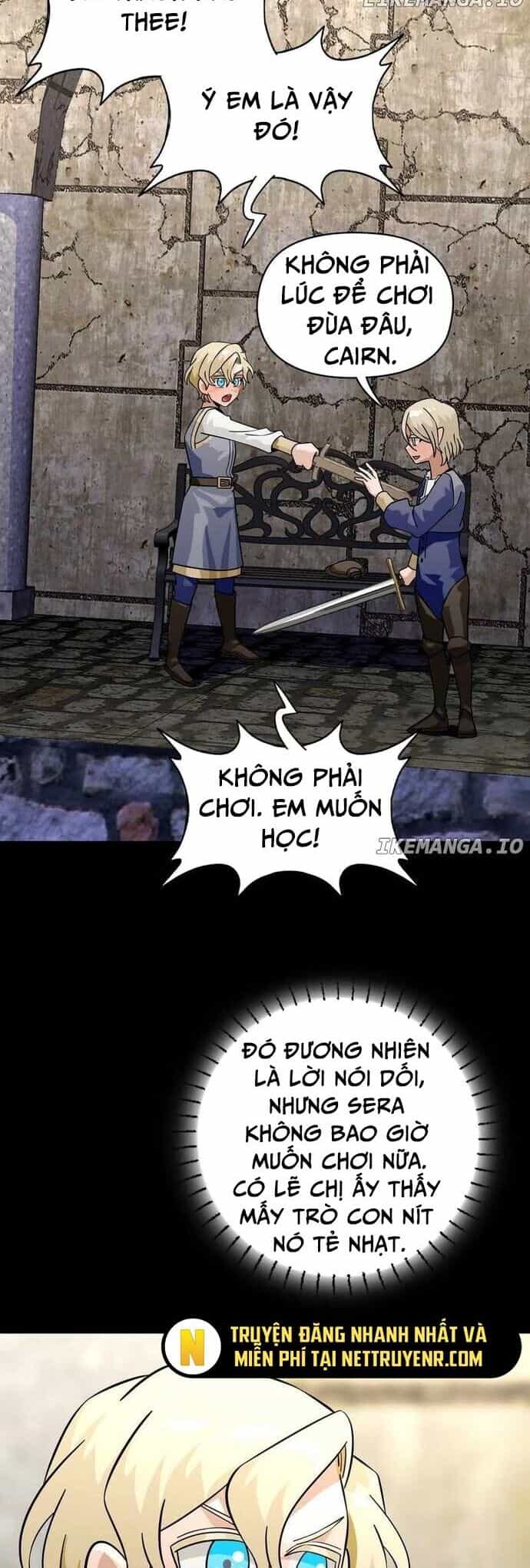 Trọng Sinh Chi Quân Chủ - Chương 47 - ảnh 43