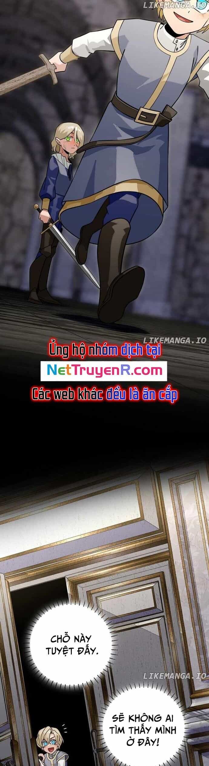 Trọng Sinh Chi Quân Chủ - Chương 47 - ảnh 46