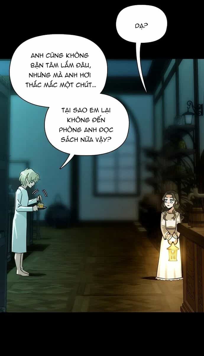 Trọng Sinh Chi Quân Chủ - Chương 48 - ảnh 25