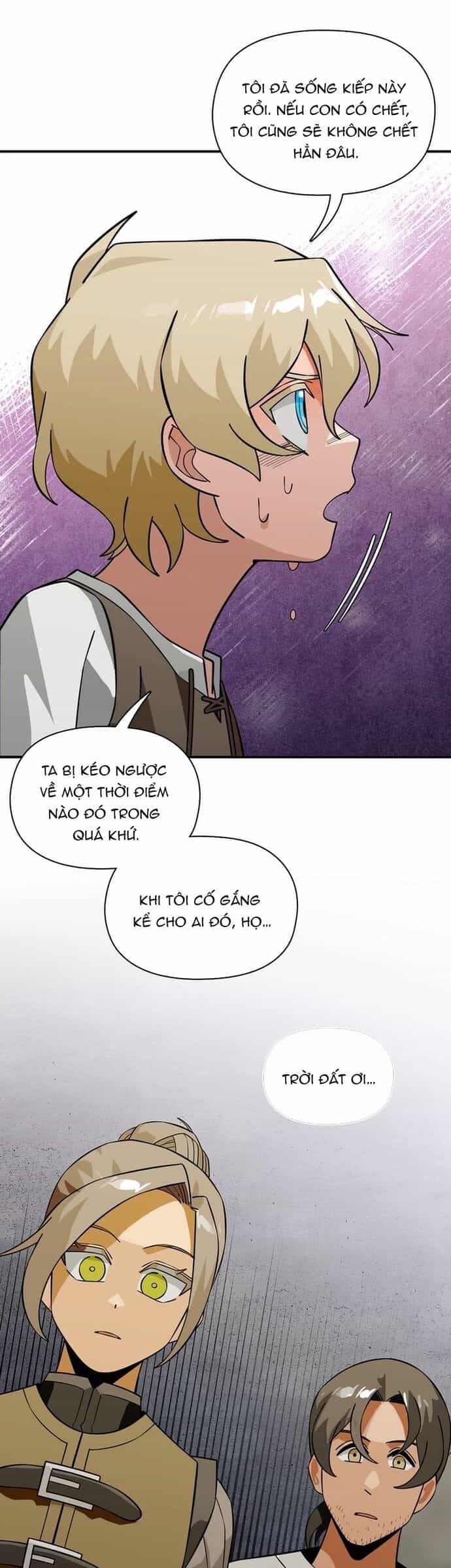 Trọng Sinh Chi Quân Chủ - Chương 48 - ảnh 42
