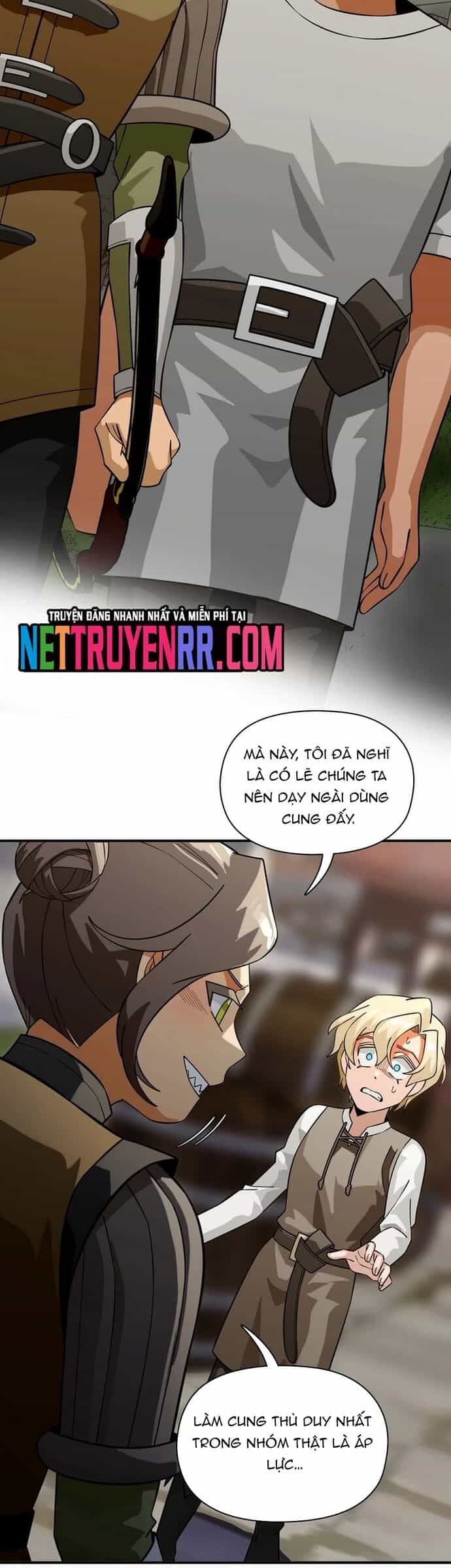 Trọng Sinh Chi Quân Chủ - Chương 48 - ảnh 43