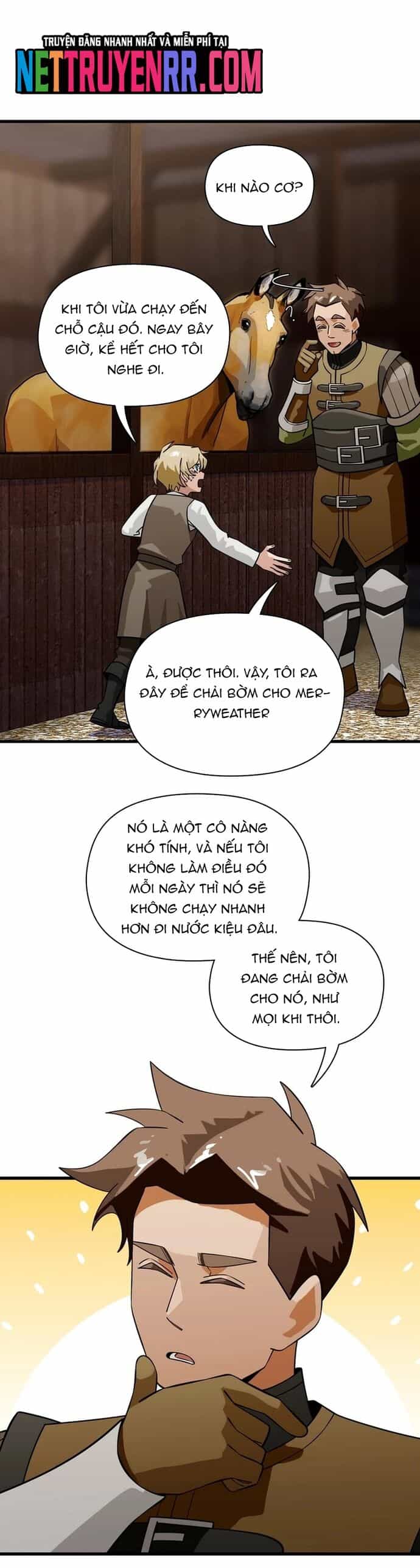 Trọng Sinh Chi Quân Chủ - Chương 48 - ảnh 51