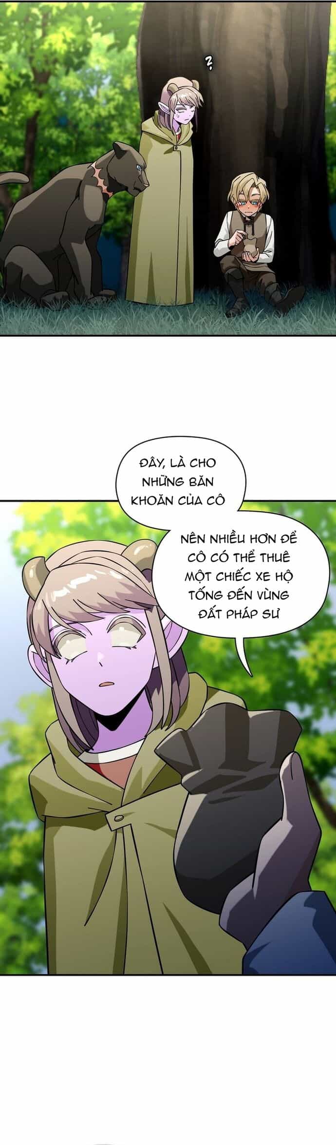 Trọng Sinh Chi Quân Chủ - Chương 50 - ảnh 12