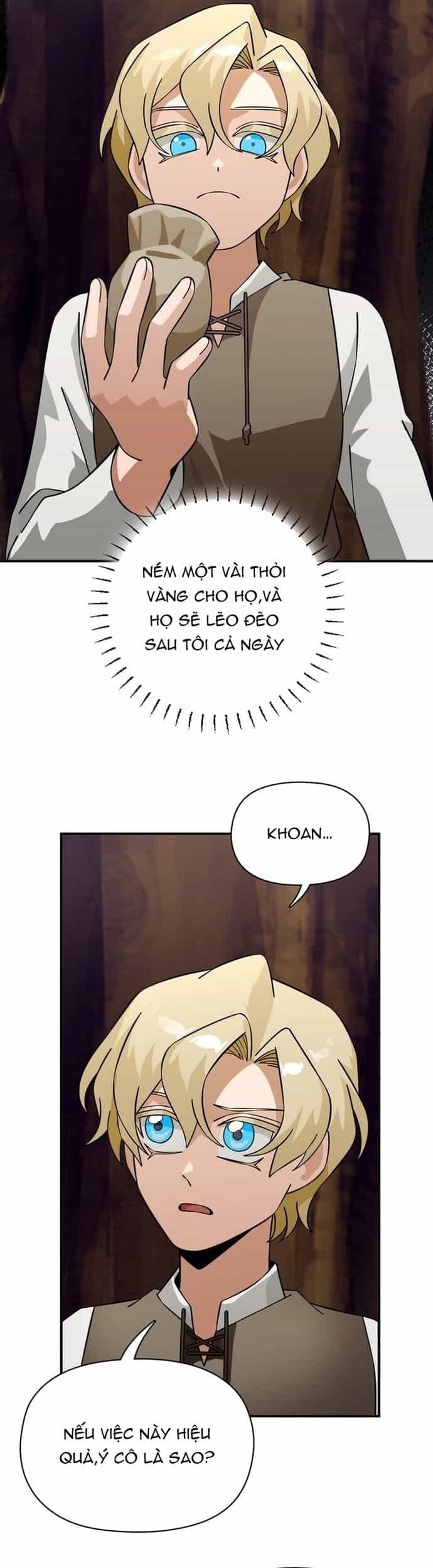 Trọng Sinh Chi Quân Chủ - Chương 50 - ảnh 15