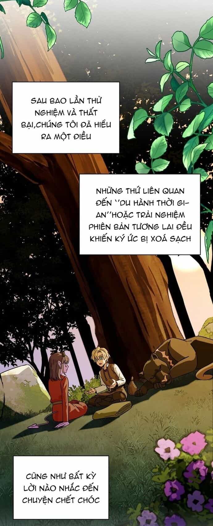 Trọng Sinh Chi Quân Chủ - Chương 50 - ảnh 34