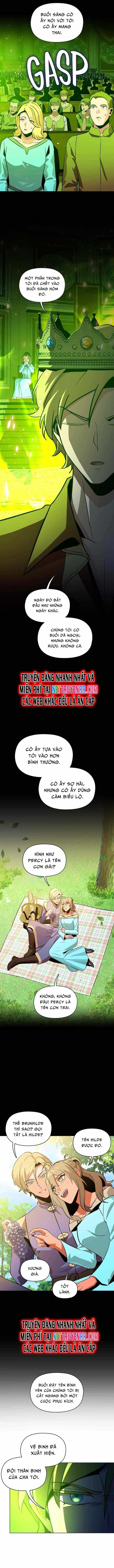 Trọng Sinh Chi Quân Chủ - Chương 5 - ảnh 4