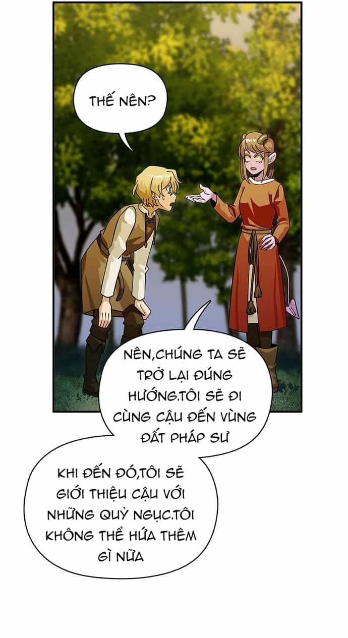 Trọng Sinh Chi Quân Chủ - Chương 51 - ảnh 10