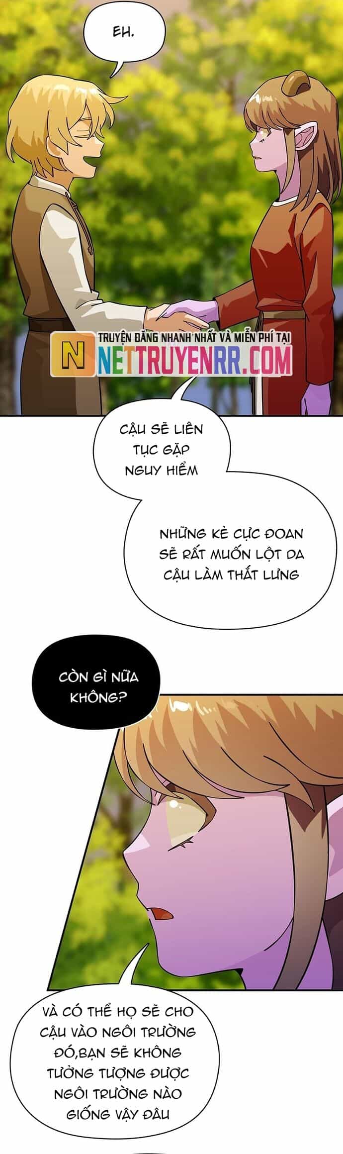 Trọng Sinh Chi Quân Chủ - Chương 51 - ảnh 13