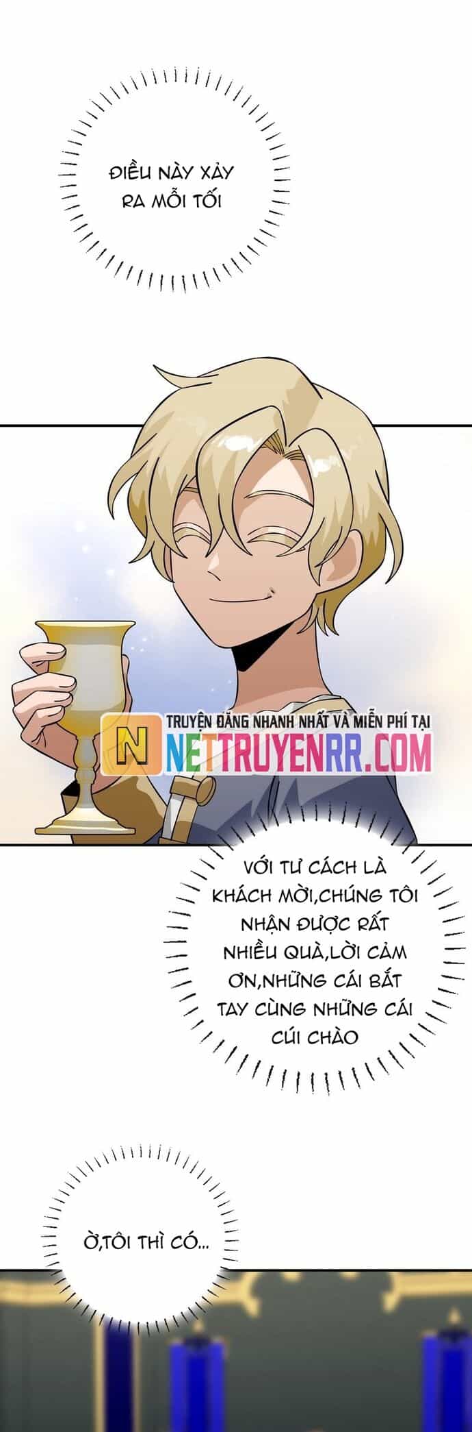 Trọng Sinh Chi Quân Chủ - Chương 51 - ảnh 22