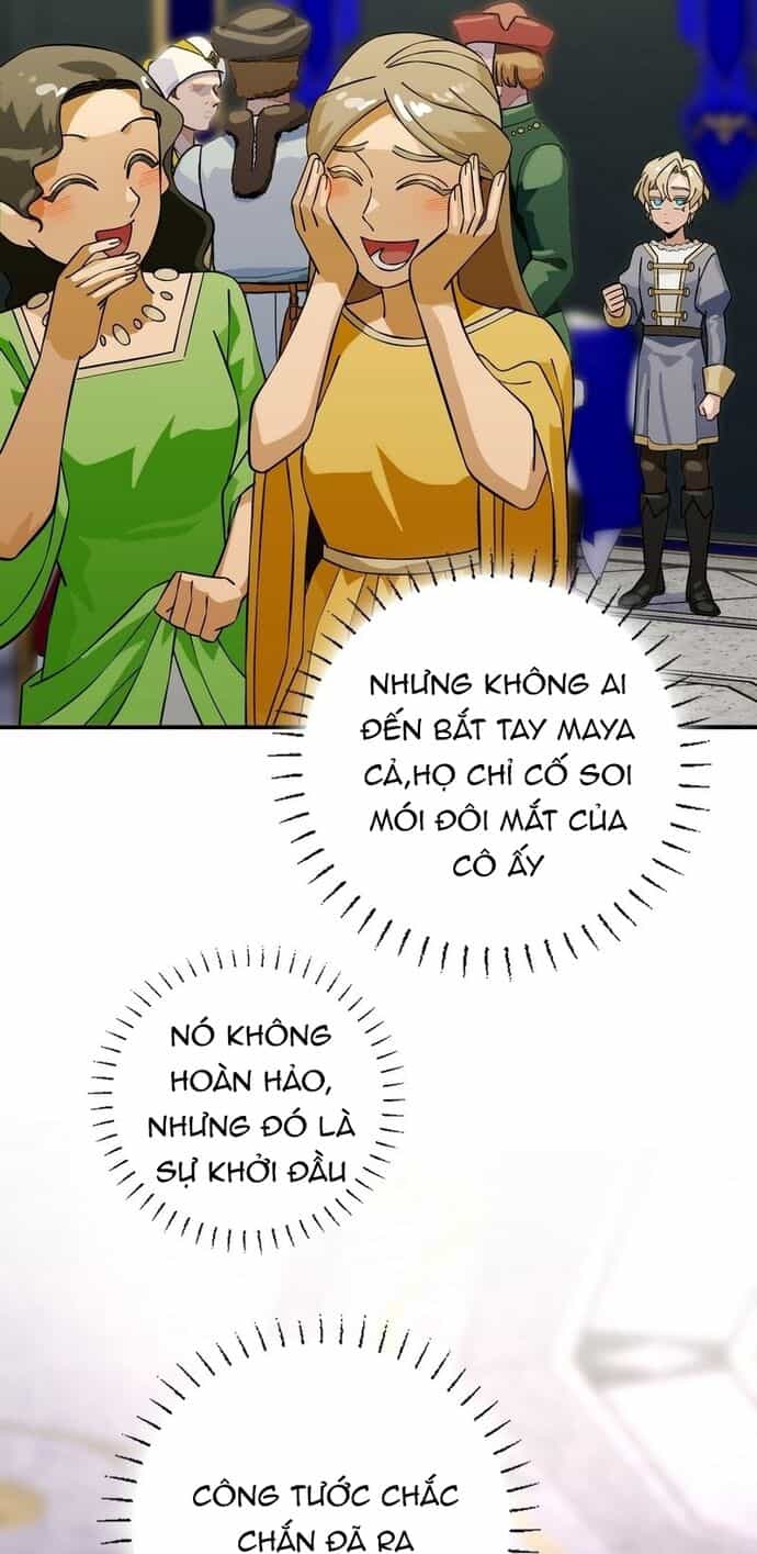Trọng Sinh Chi Quân Chủ - Chương 51 - ảnh 23