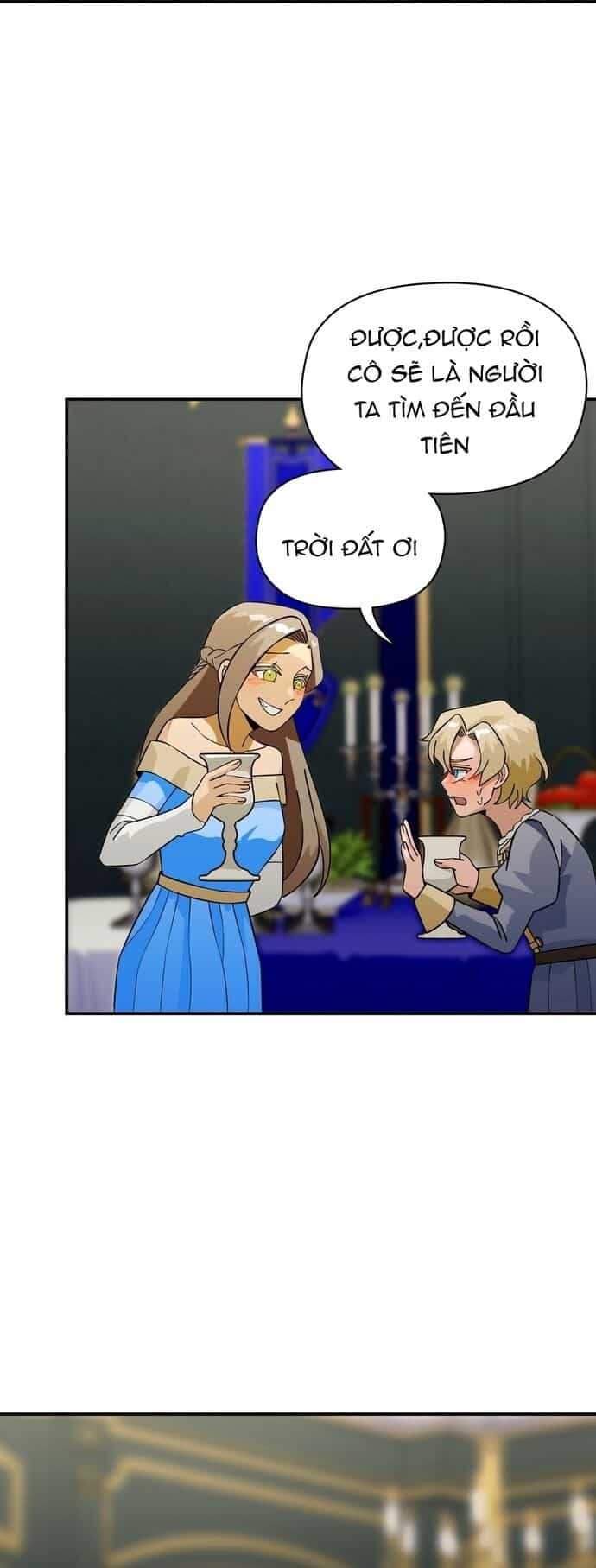 Trọng Sinh Chi Quân Chủ - Chương 51 - ảnh 37