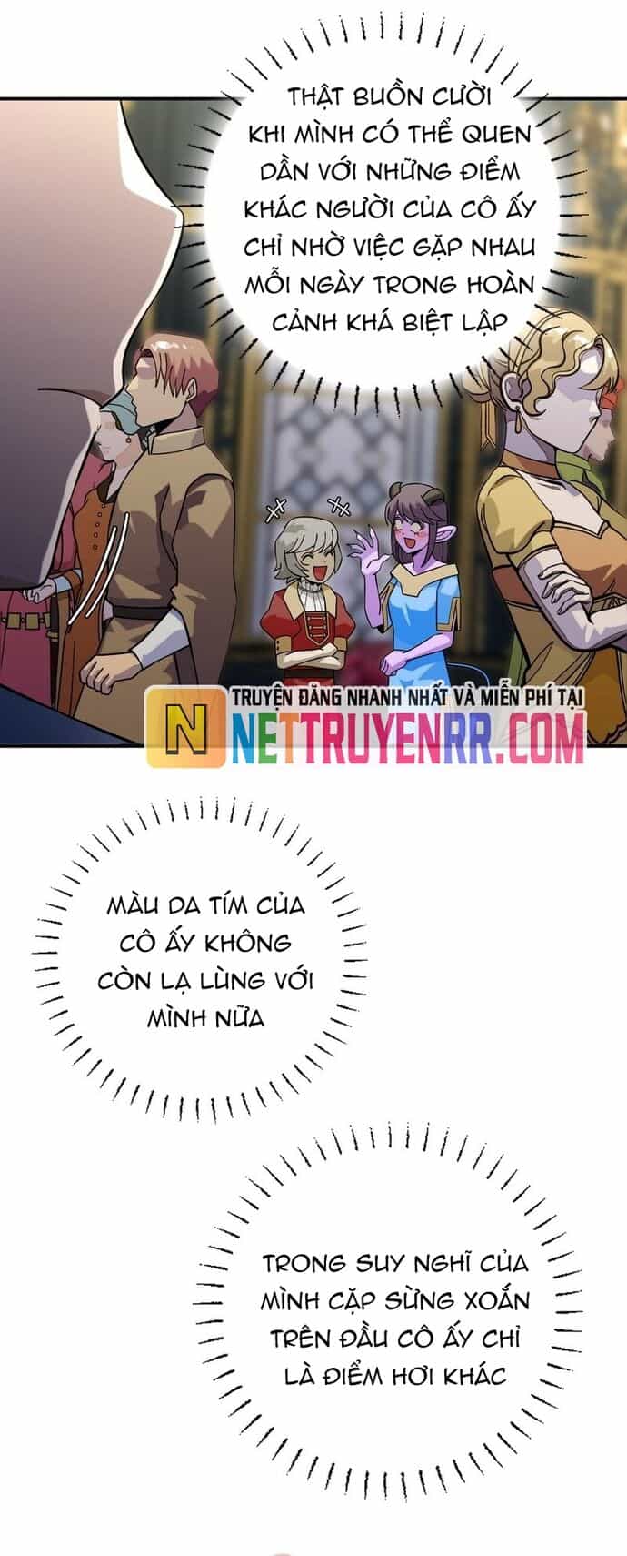 Trọng Sinh Chi Quân Chủ - Chương 51 - ảnh 39