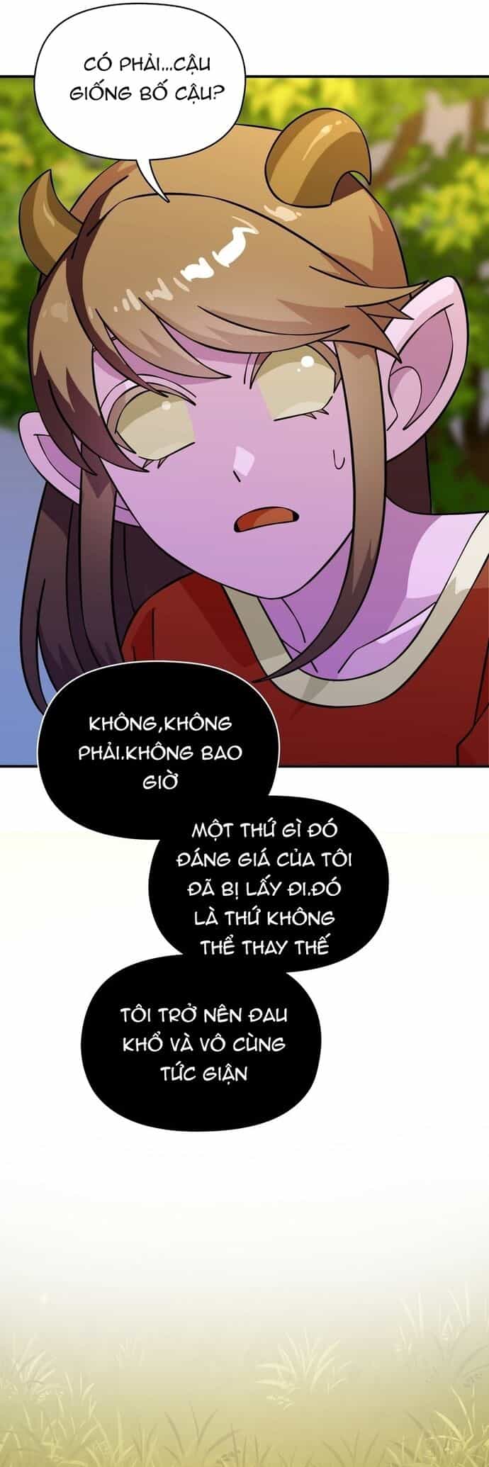Trọng Sinh Chi Quân Chủ - Chương 51 - ảnh 4