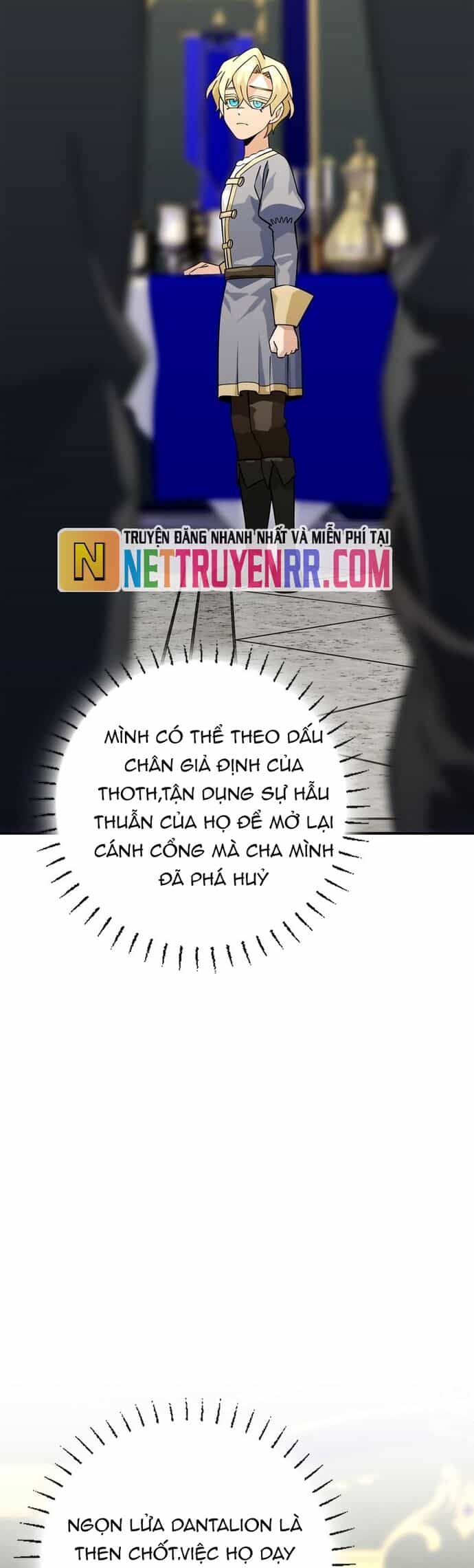 Trọng Sinh Chi Quân Chủ - Chương 51 - ảnh 47