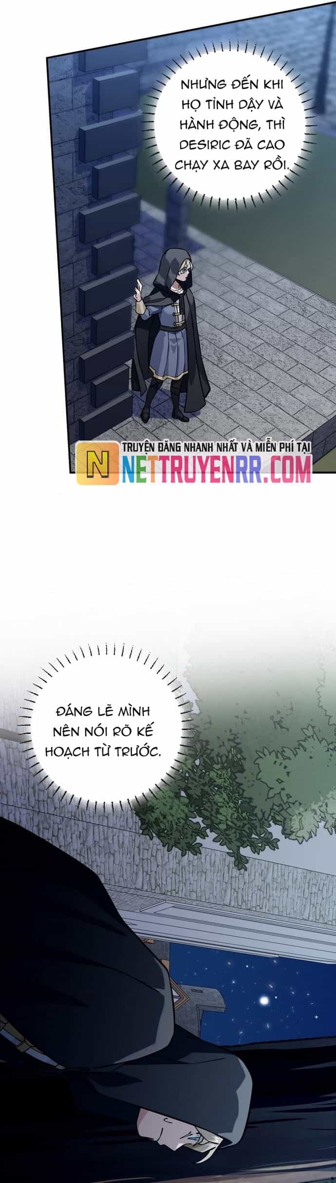 Trọng Sinh Chi Quân Chủ - Chương 52 - ảnh 13