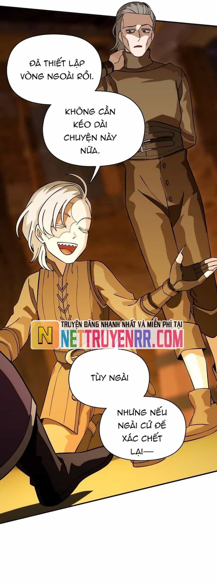 Trọng Sinh Chi Quân Chủ - Chương 52 - ảnh 33