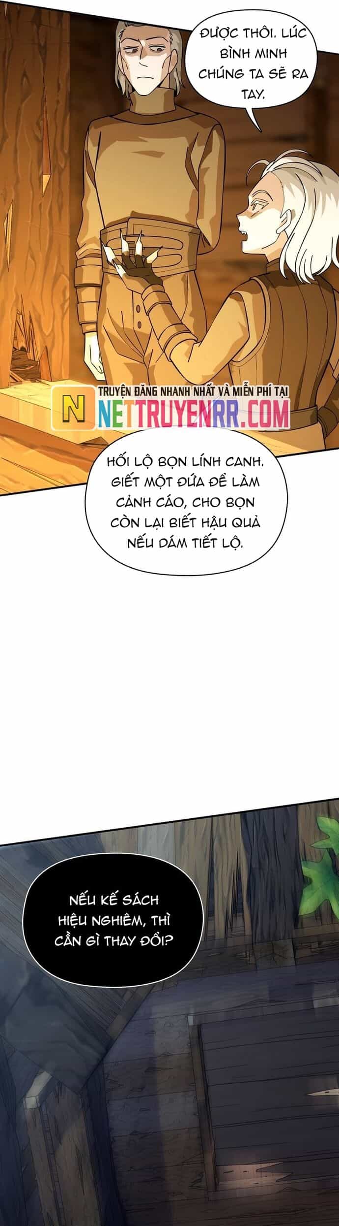 Trọng Sinh Chi Quân Chủ - Chương 52 - ảnh 37