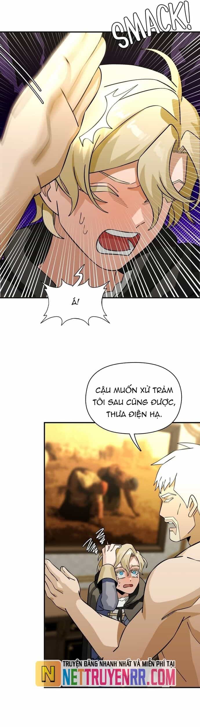 Trọng Sinh Chi Quân Chủ - Chương 52 - ảnh 51