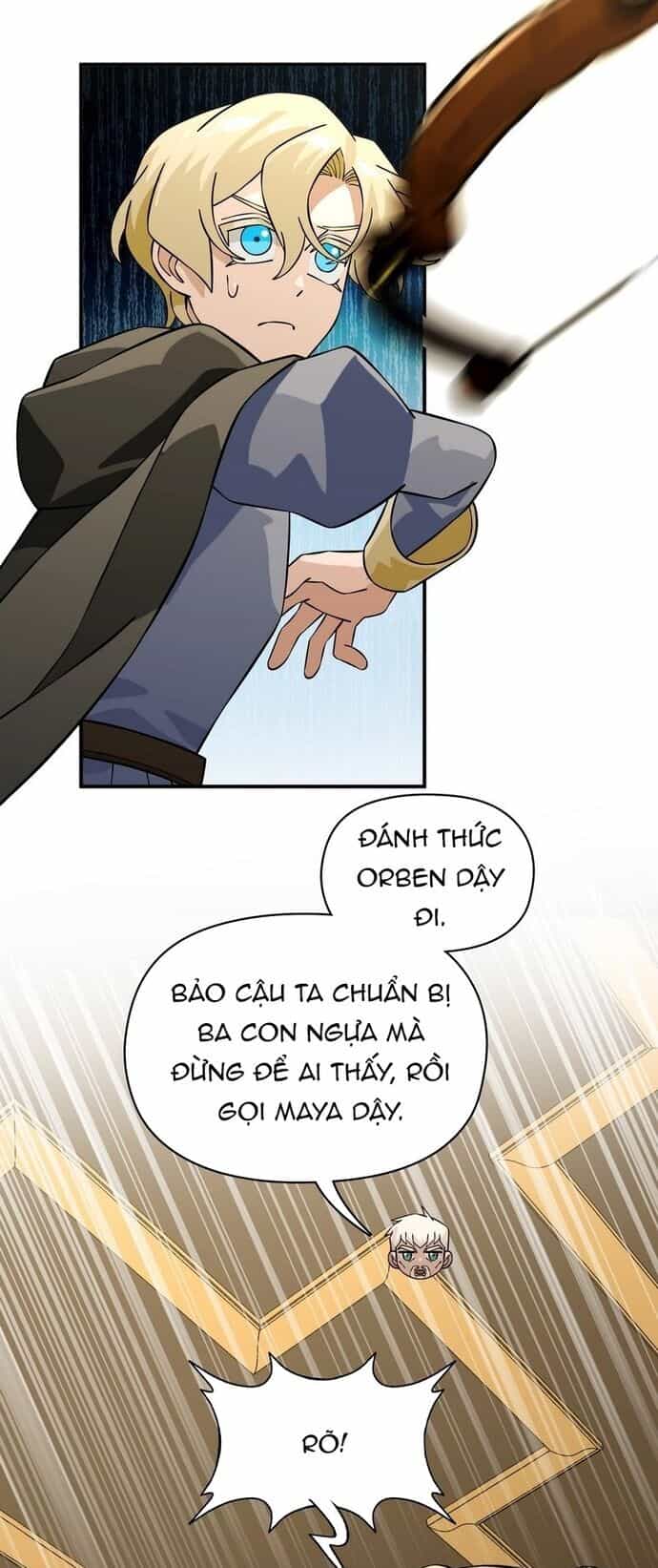 Trọng Sinh Chi Quân Chủ - Chương 52 - ảnh 54