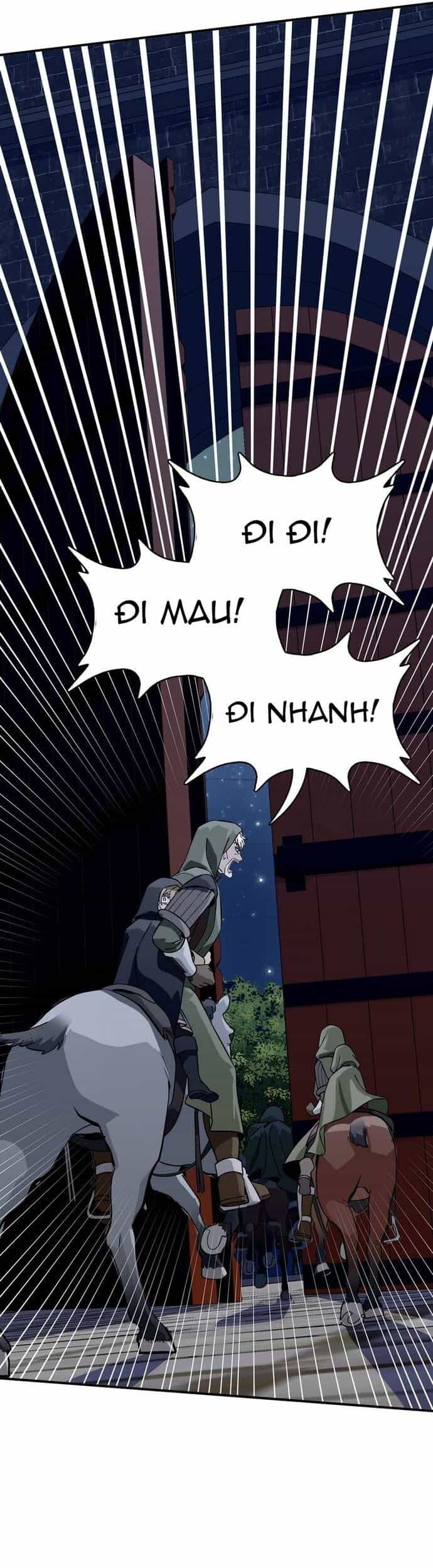Trọng Sinh Chi Quân Chủ - Chương 53 - ảnh 24