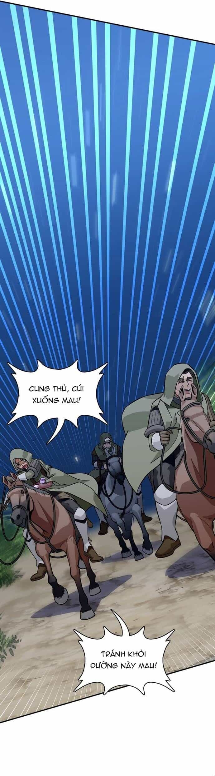 Trọng Sinh Chi Quân Chủ - Chương 53 - ảnh 29