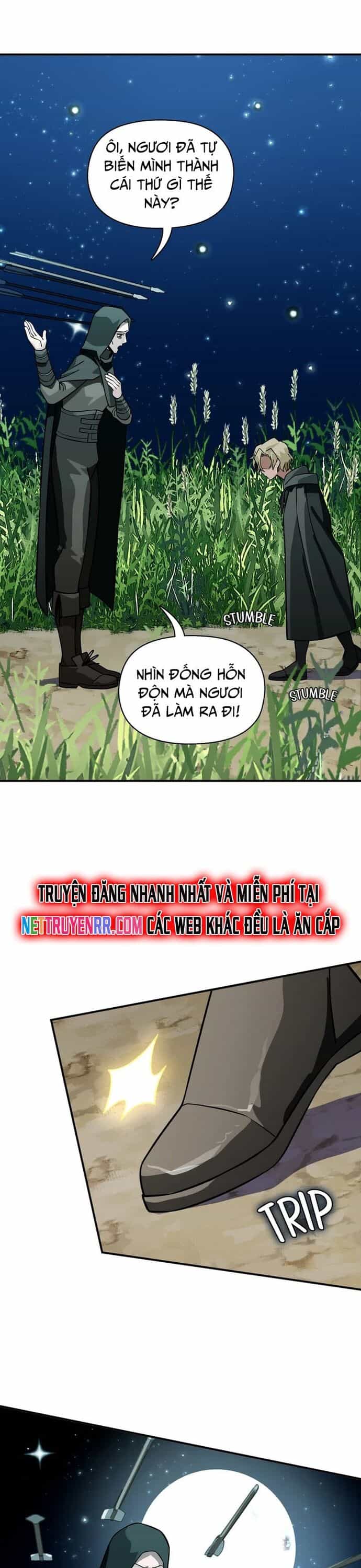 Trọng Sinh Chi Quân Chủ - Chương 54 - ảnh 33