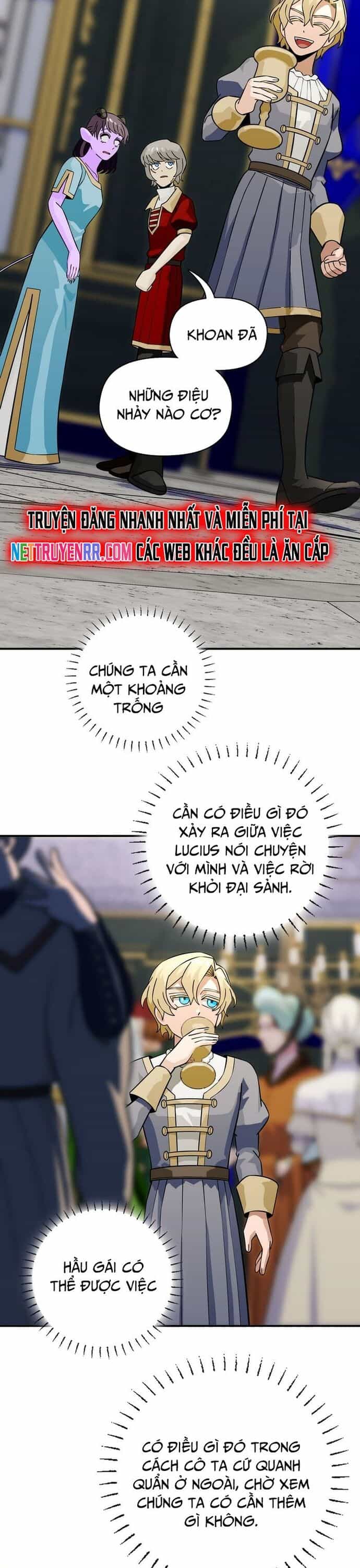Trọng Sinh Chi Quân Chủ - Chương 55 - ảnh 21