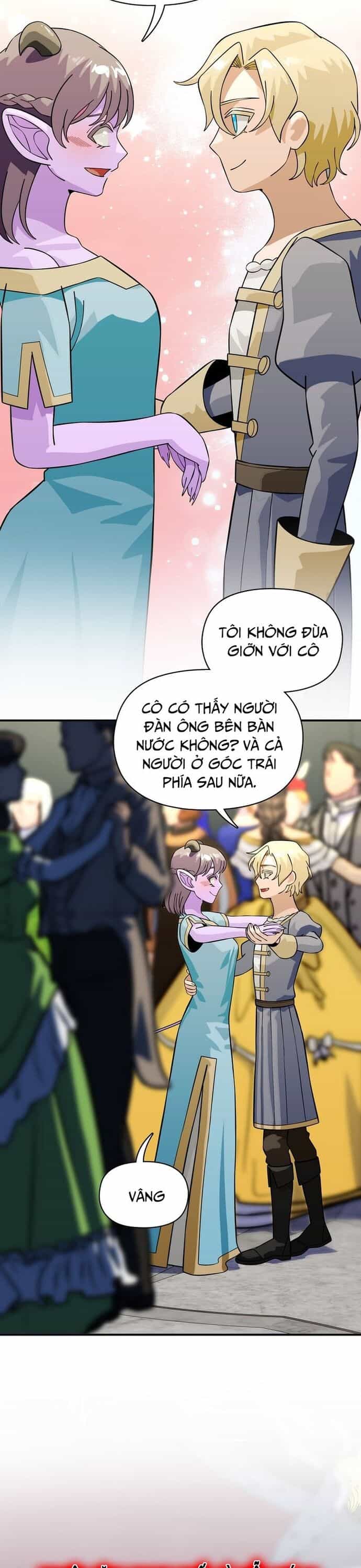 Trọng Sinh Chi Quân Chủ - Chương 55 - ảnh 31