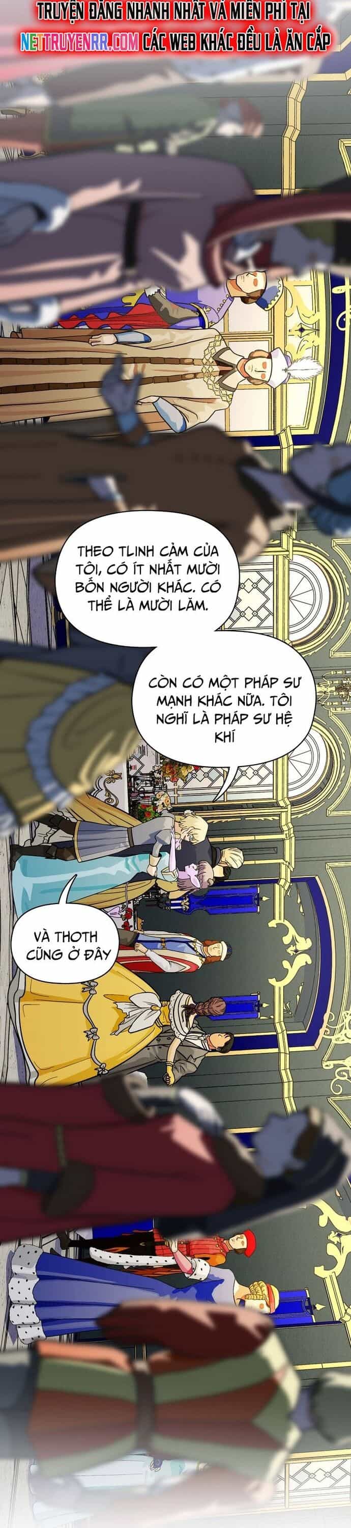 Trọng Sinh Chi Quân Chủ - Chương 55 - ảnh 32