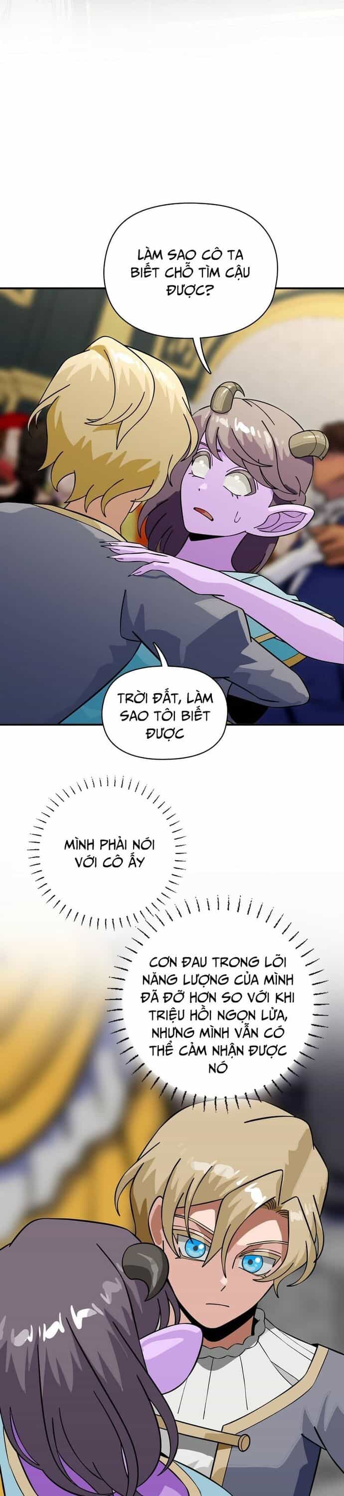 Trọng Sinh Chi Quân Chủ - Chương 55 - ảnh 33