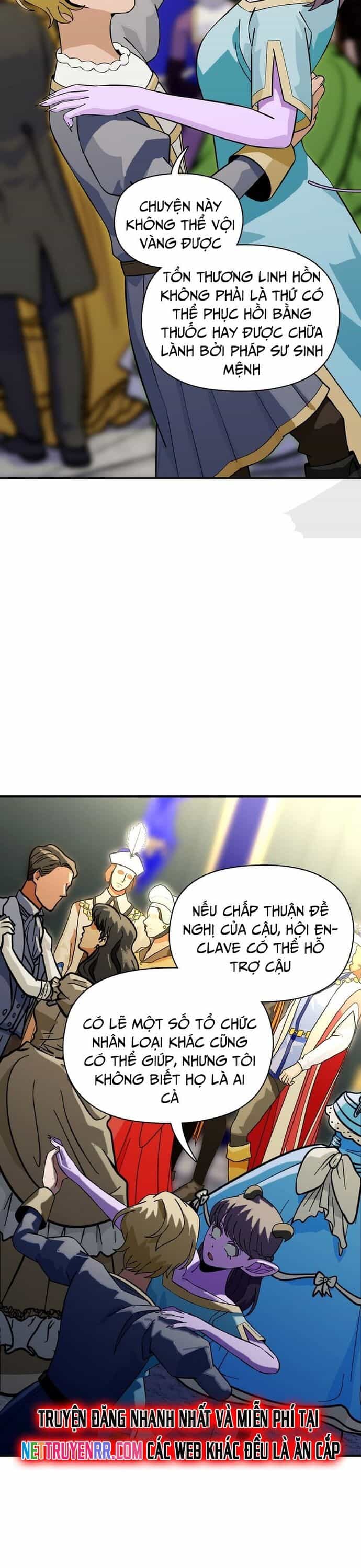Trọng Sinh Chi Quân Chủ - Chương 55 - ảnh 39