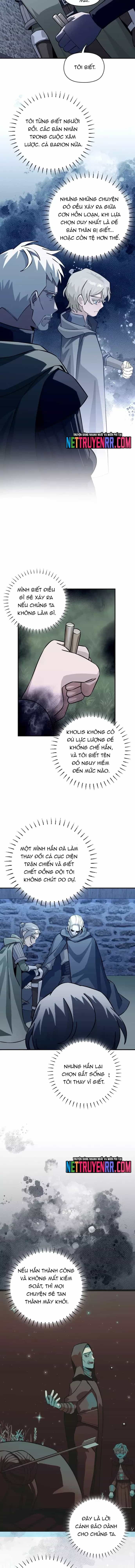 Trọng Sinh Chi Quân Chủ - Chương 56 - ảnh 15