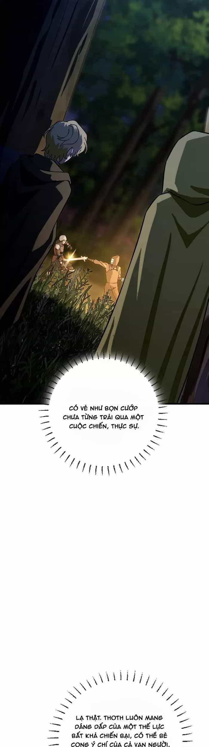 Trọng Sinh Chi Quân Chủ - Chương 57 - ảnh 25