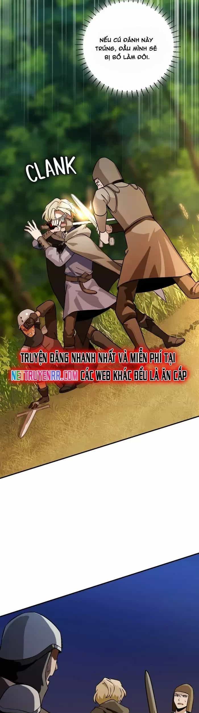 Trọng Sinh Chi Quân Chủ - Chương 57 - ảnh 29
