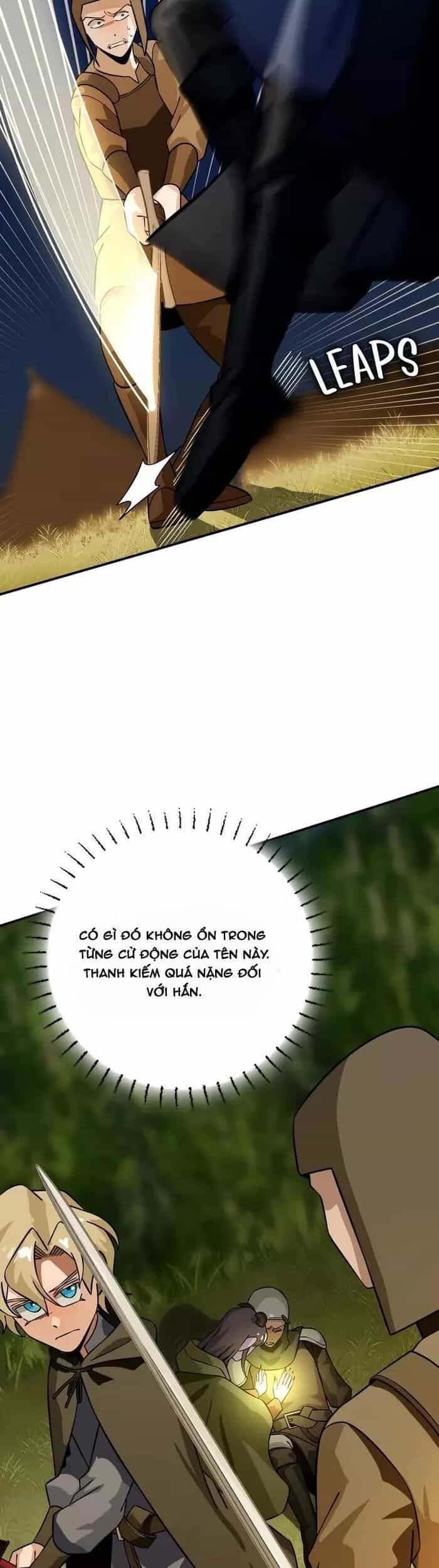 Trọng Sinh Chi Quân Chủ - Chương 57 - ảnh 34