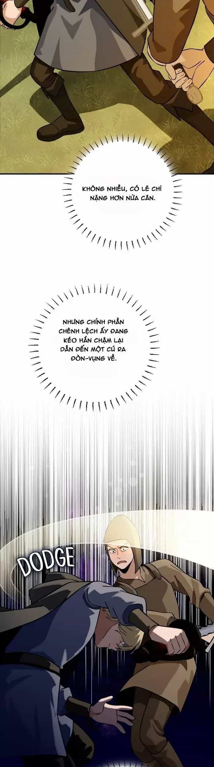 Trọng Sinh Chi Quân Chủ - Chương 57 - ảnh 35
