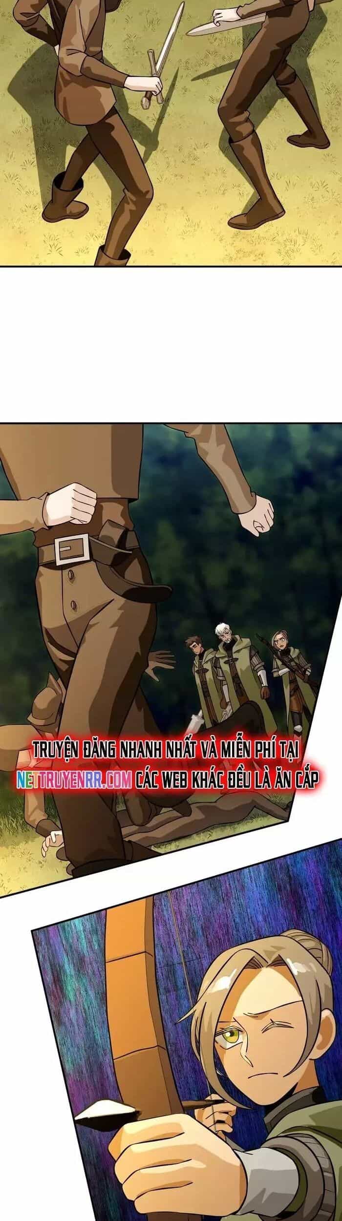 Trọng Sinh Chi Quân Chủ - Chương 57 - ảnh 42