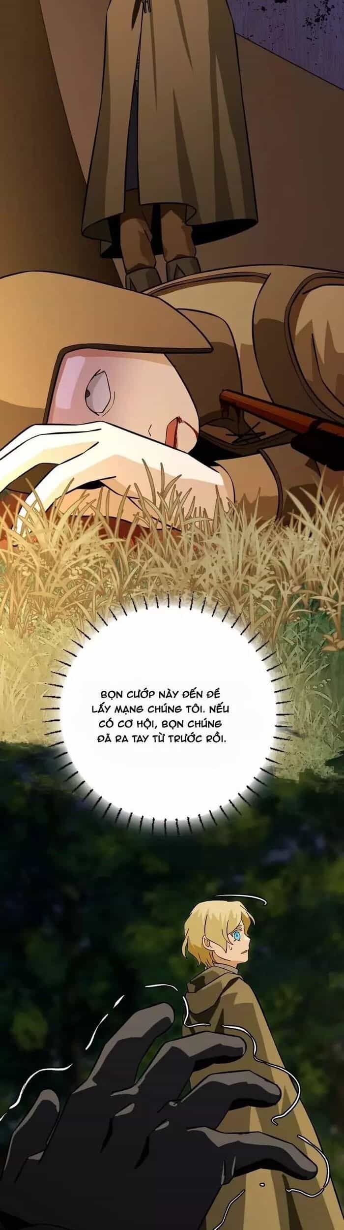 Trọng Sinh Chi Quân Chủ - Chương 57 - ảnh 48