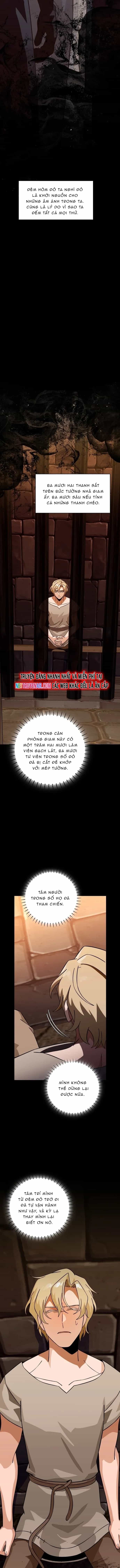 Trọng Sinh Chi Quân Chủ - Chương 58 - ảnh 5