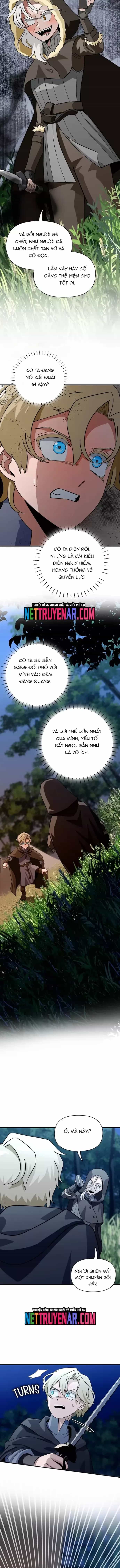 Trọng Sinh Chi Quân Chủ - Chương 59 - ảnh 4